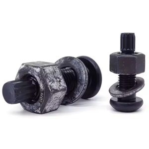 High Strength Tension Control Bolts | High Strength Shear Bolts