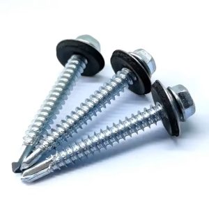 Self-Drilling Screws | MALAXY / Customizable
