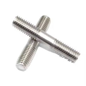Stud Bolts – SS304, SS316, Carbon Steel, Alloy Steel