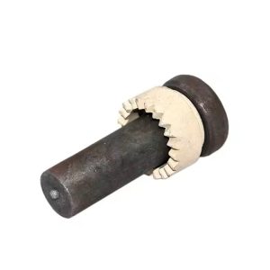 ISO 13918 Shear Connector Studs – Carbon Steel Welded Stud Bolts for Structural Applications