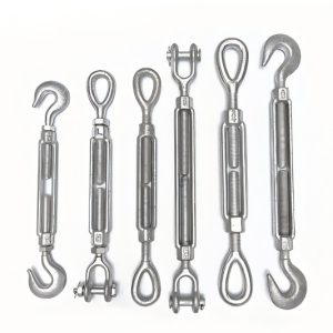 Turnbuckle  Stretch Bolt  Tensioning Device
